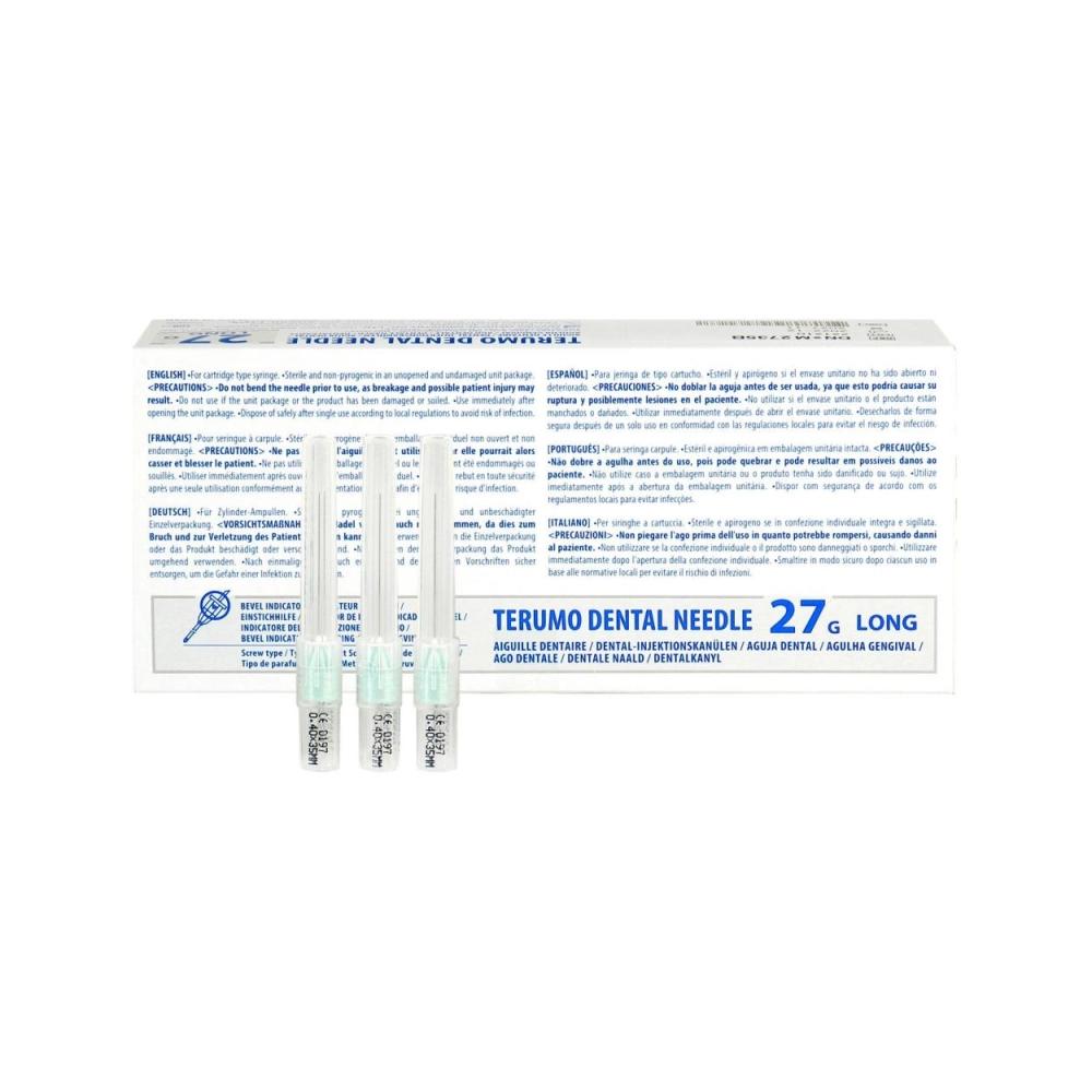 Steriele Naalden (100)