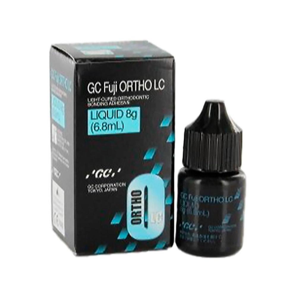 GC Fuji Ortho LC liquide 6,8 ml