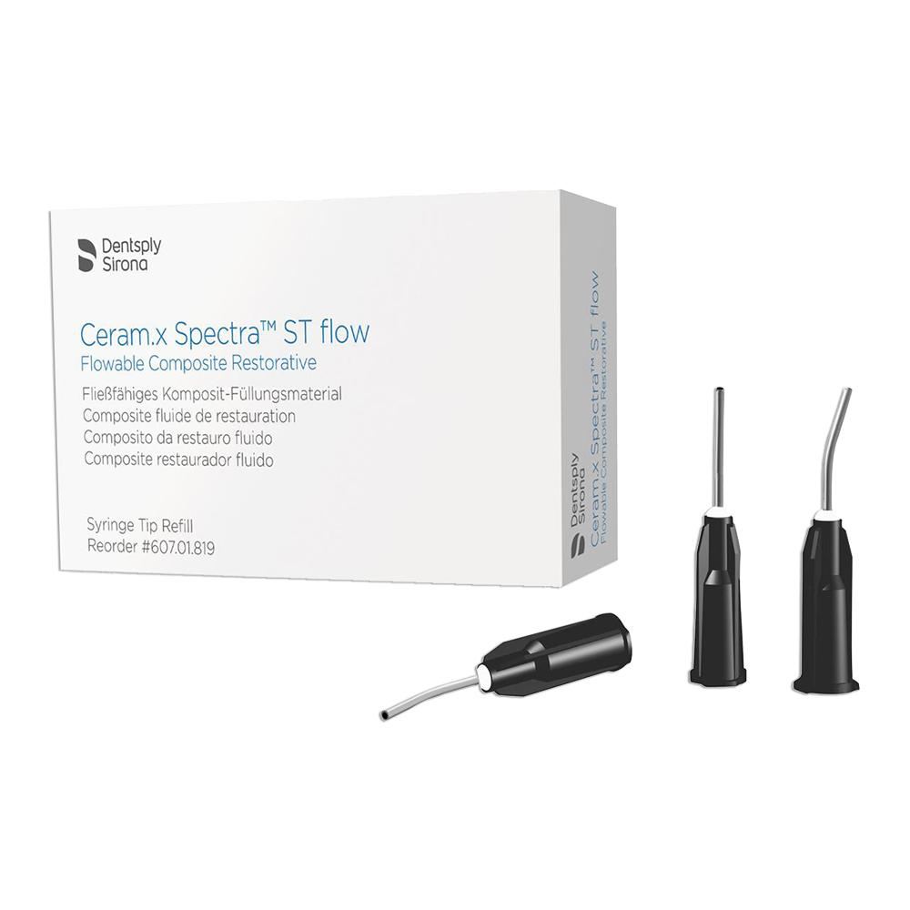 CERAM.X SPECTRA ST FLOW - TIPS (50)