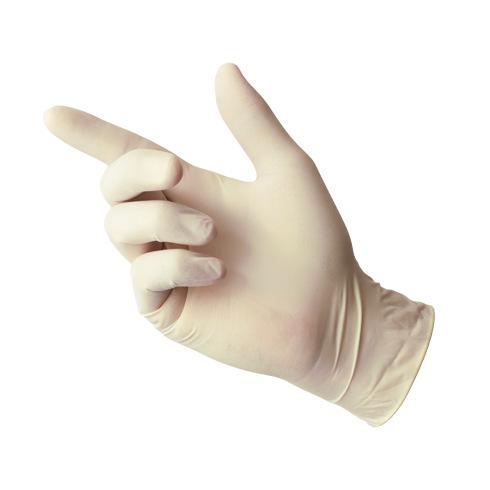 Gants Peha-so latex comfort (100)