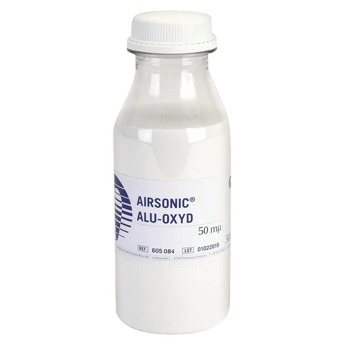 AIRSONIC ALU-OXIDE POEDER (500G)
