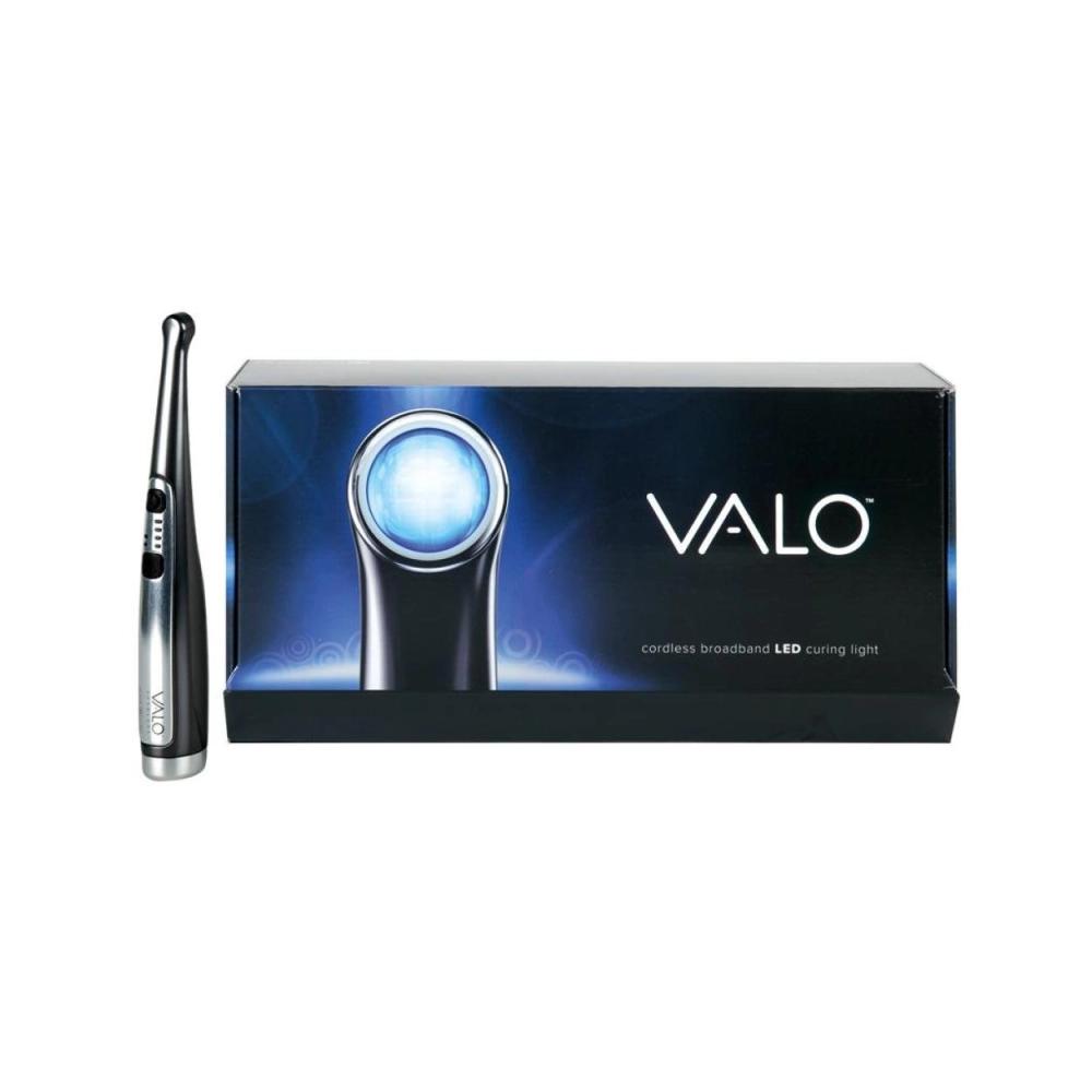 VALO cordless appareil à polymériser black