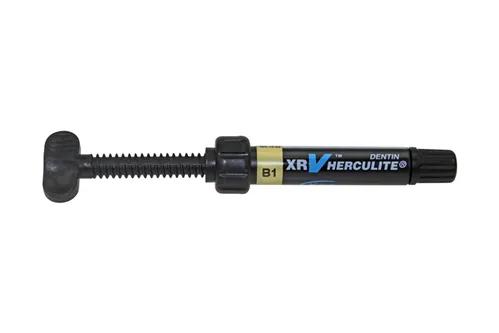 Herculite® XRV™ composite recharge seringue dentine
