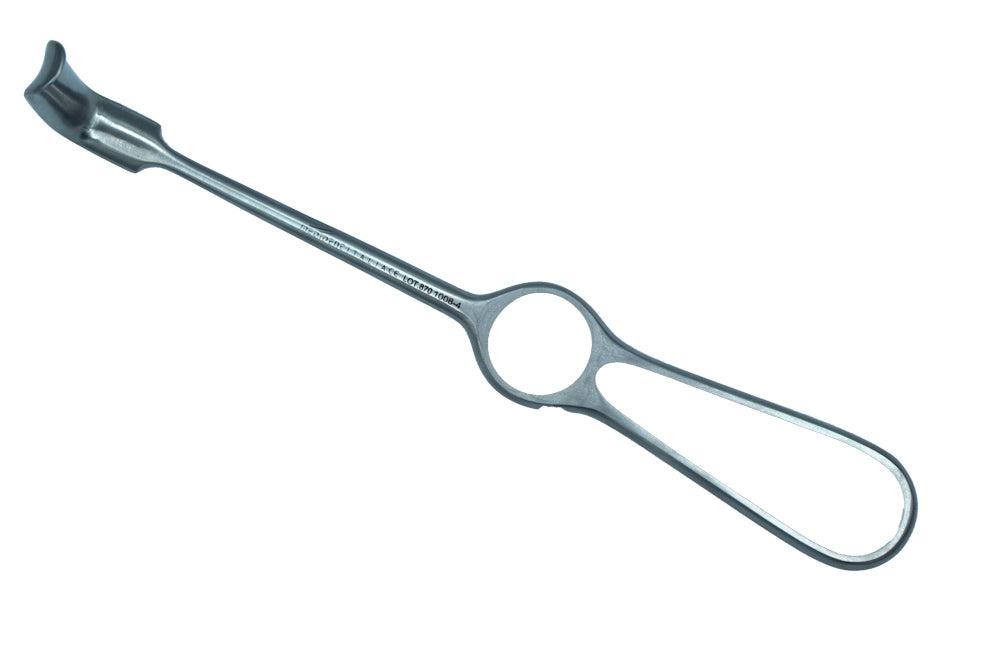 Wondhaak Langenbeck 50x13mm ref. 1008-4