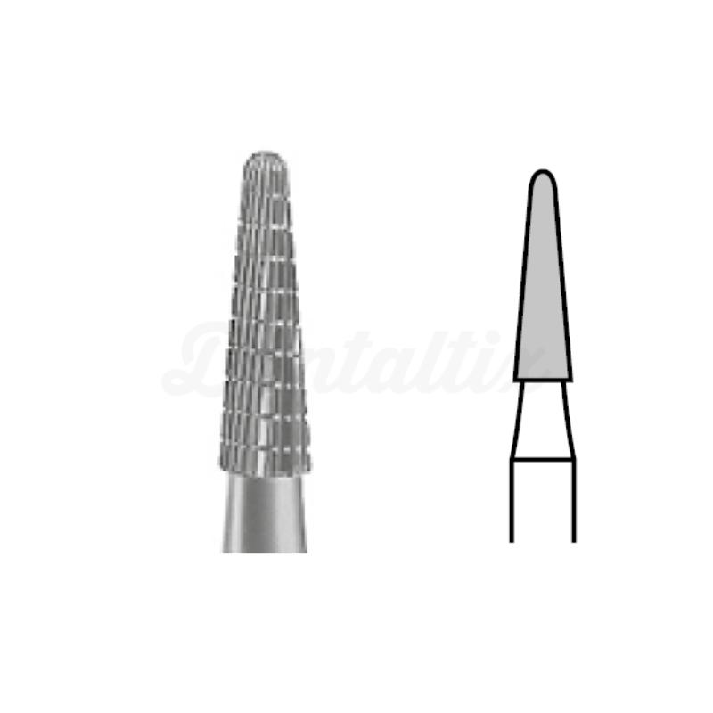 FRAISE TUNGSTENE - H138FSQ