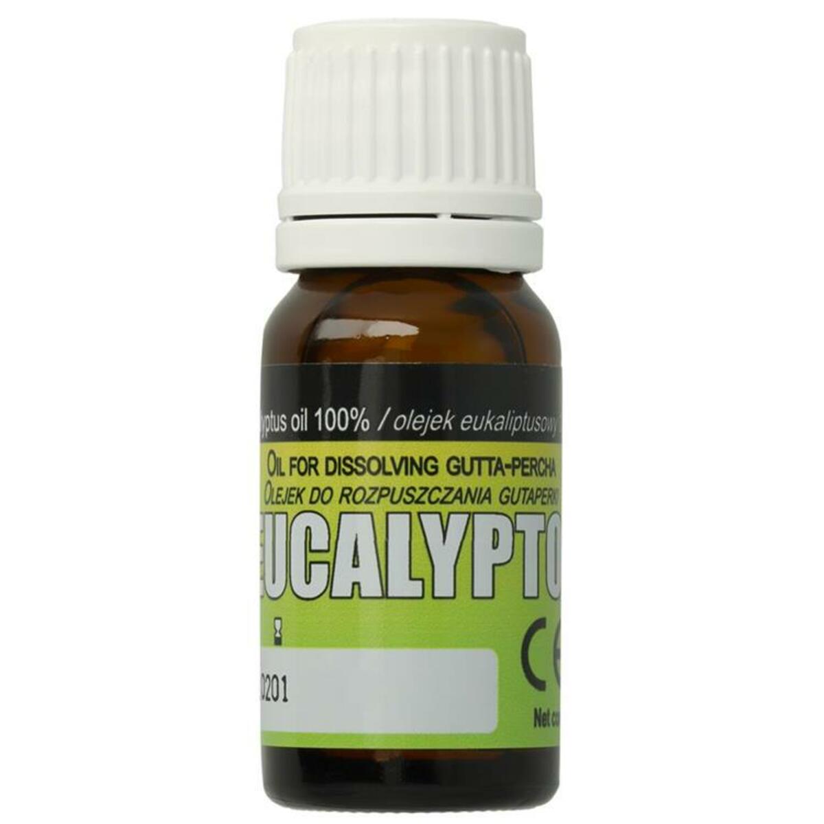 Cerkamed Eucalyptol flacon