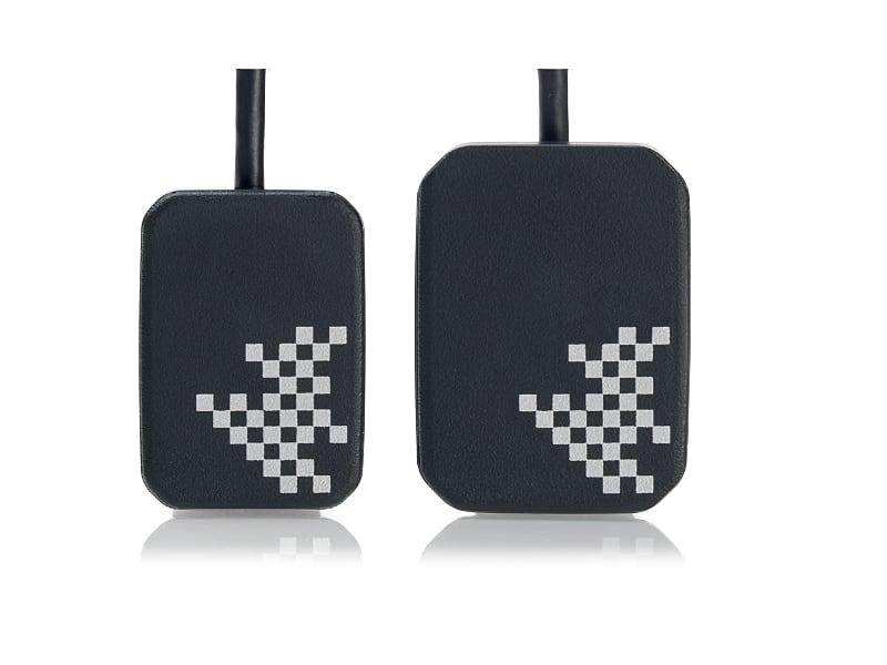 VistaRay 7 X-Ray sensor size 1