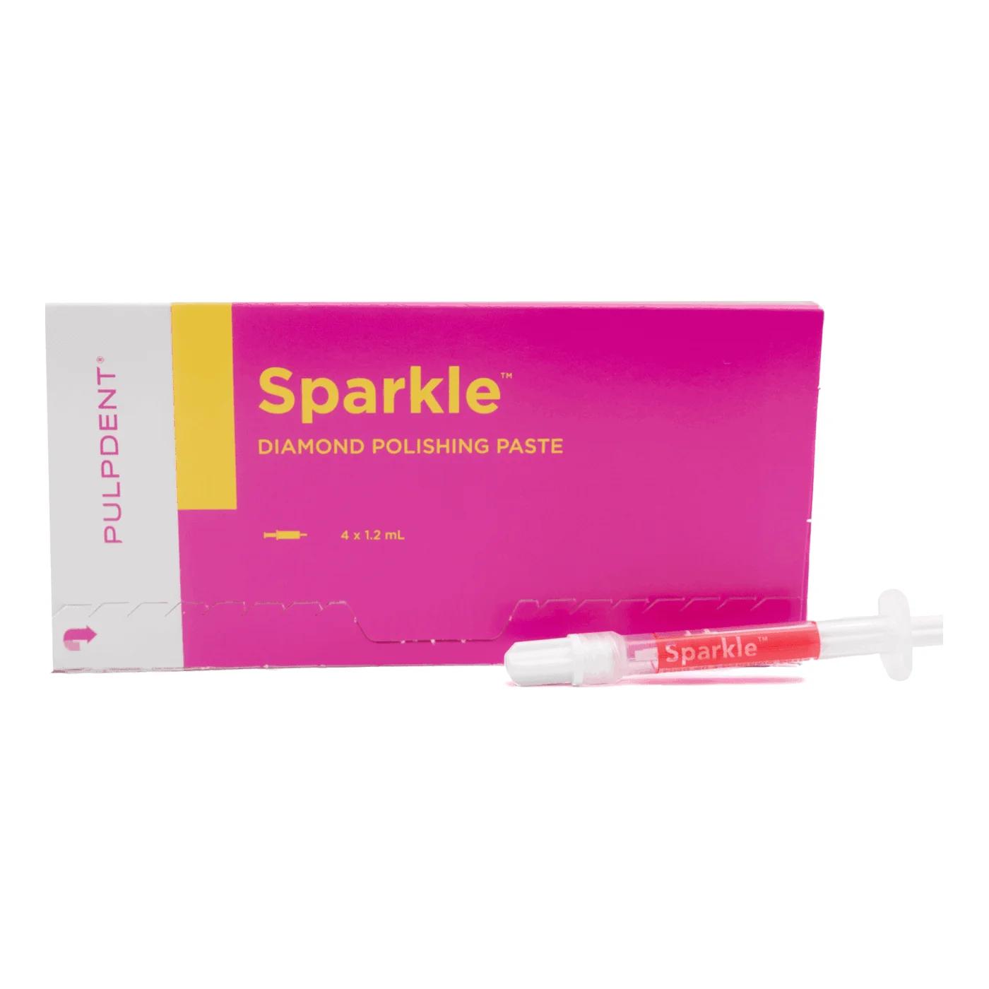 Sparkle