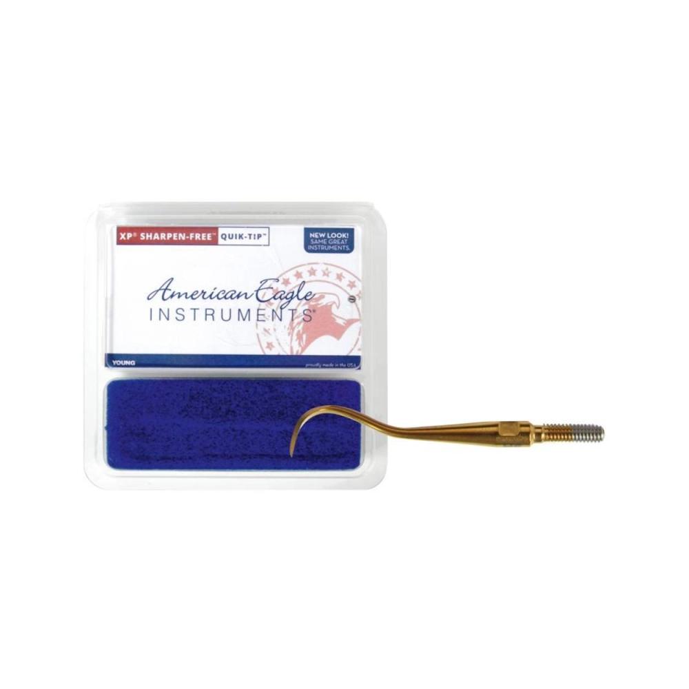 American Eagle scaler H6 XP Quik-Tip