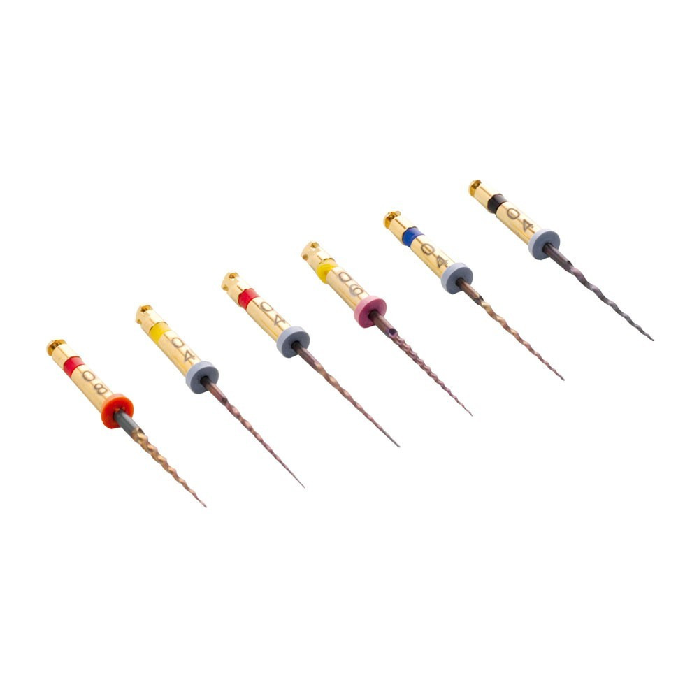 HYFLEX CM -