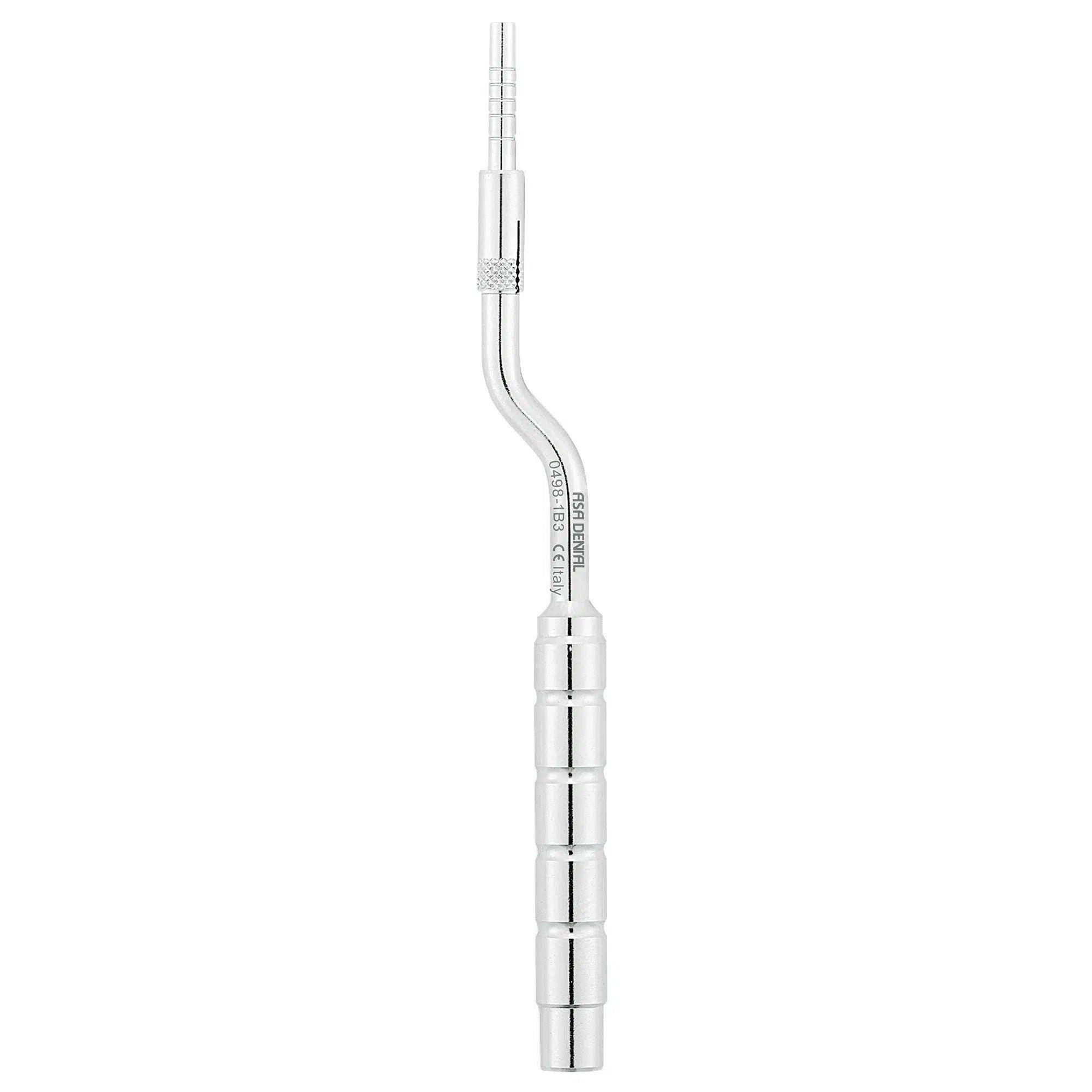 Asa Dental Osteotoom [6|8|10|12|15] Bajonet Concaaf (Ø 3,3 mm)