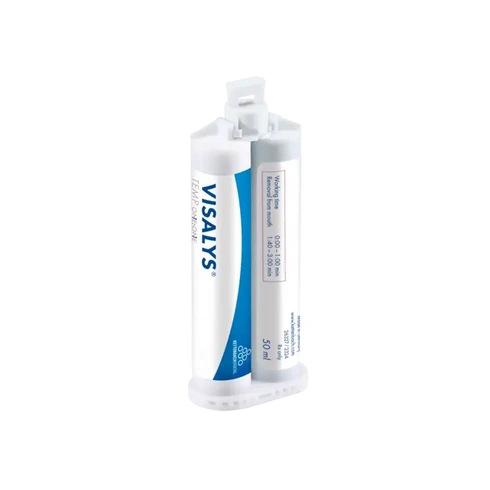 Visalys® Temp One:One - Medium (A2-A3)