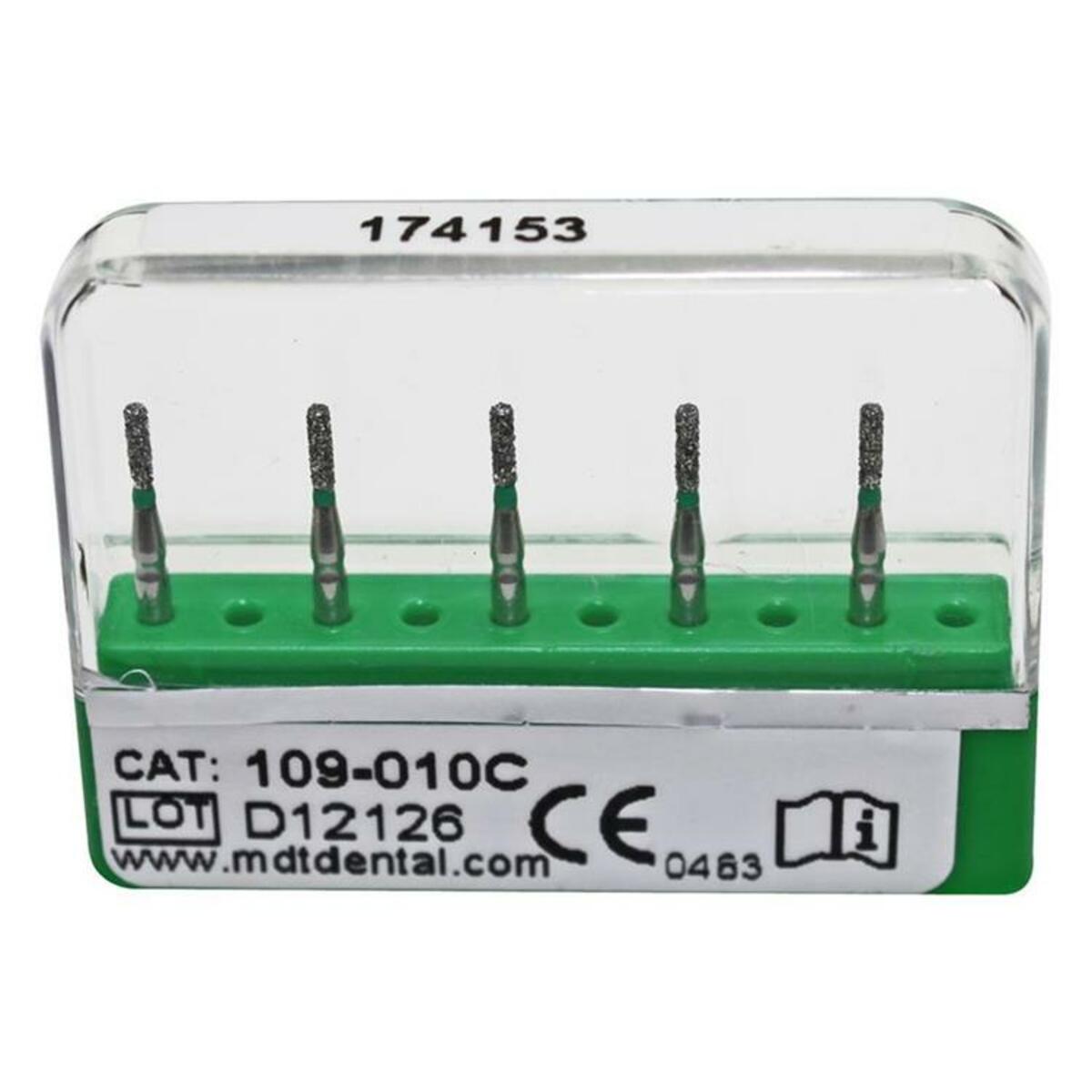 MONOSTERYL® Fraises diamantées FG 109 - 012M