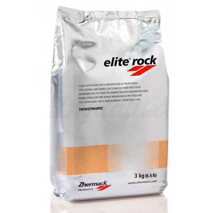 Elite Rock (25kg)