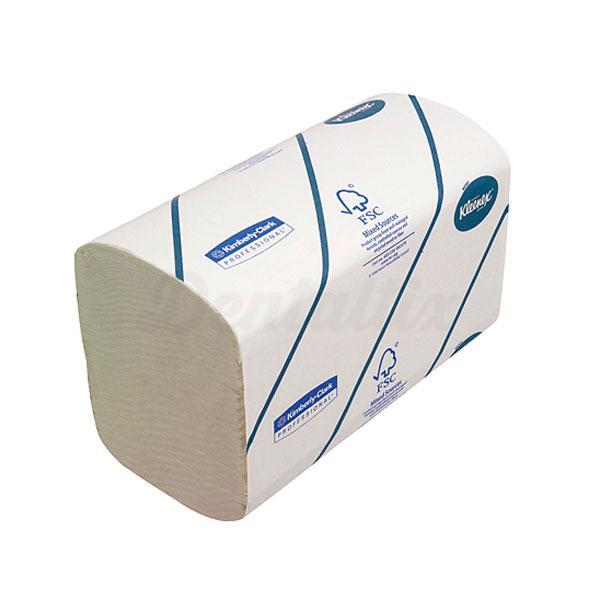 SERVIETTES ESSUIE-TOUT/ 25x175unités