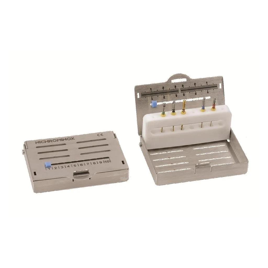 Nichrominox Endo Pro 8