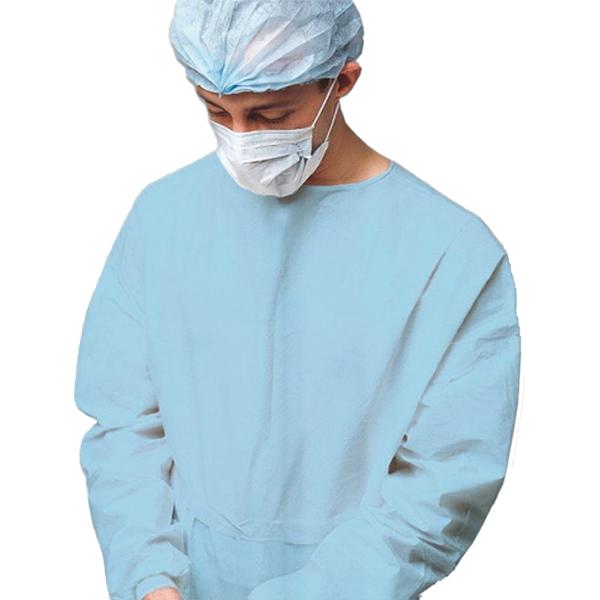 BLOUSES D'ISOLATION STERILE (48)