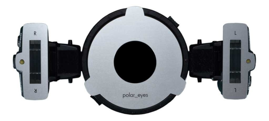 POLAR_EYES - NIKON R1C1 FLASH