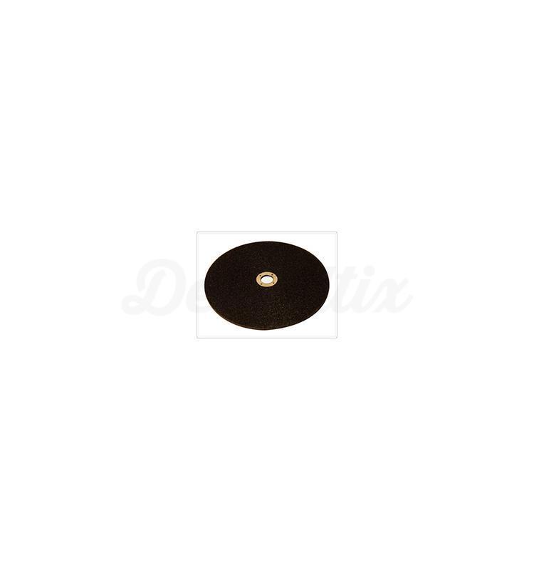 Disque de coupe en corindon