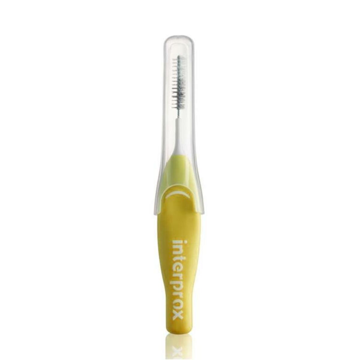Interprox Mini 3 mm Yellow