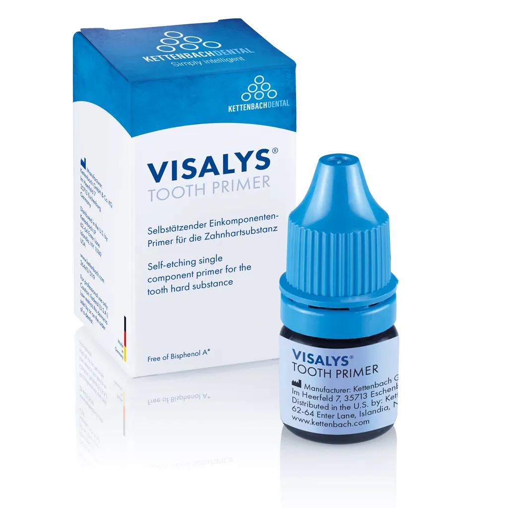 Visalys Tooth Primer