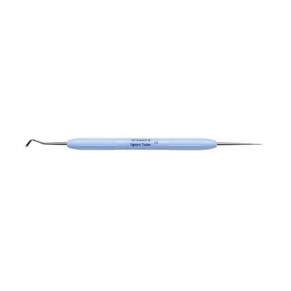 Presse-ligature - LM 414-415 SI ErgoNorm