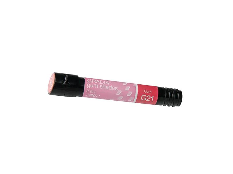 Gradia Gum shades Body