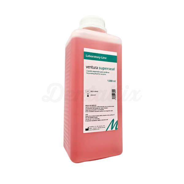 Ventura Superseal : Vernis de séparation pour résines acryliques et plâtres (1000 ml)