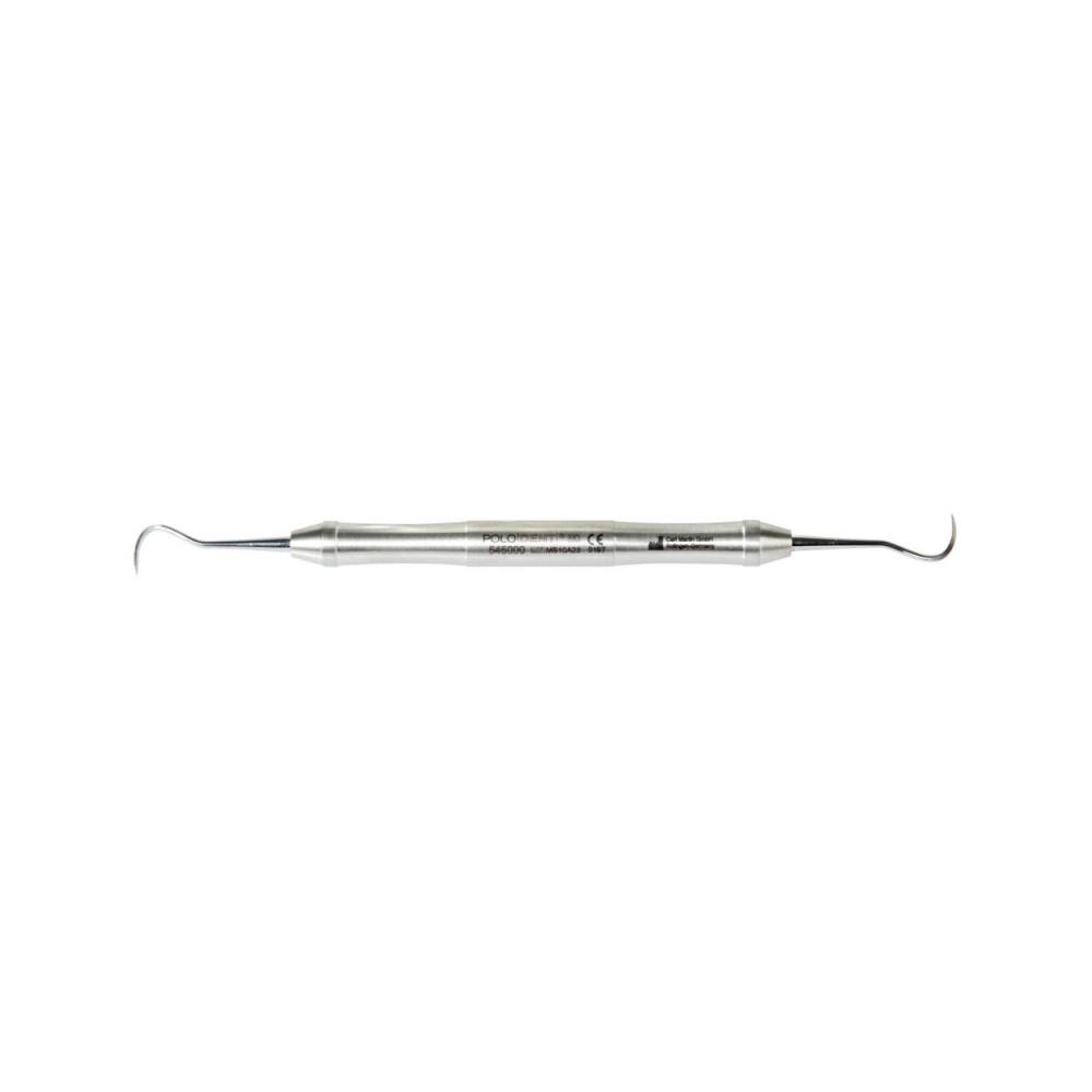 PoloDent scaler S-Line H6/H7 (DE)