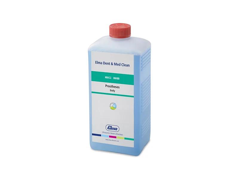 Elma Clean EC 35 Prostheses Daily