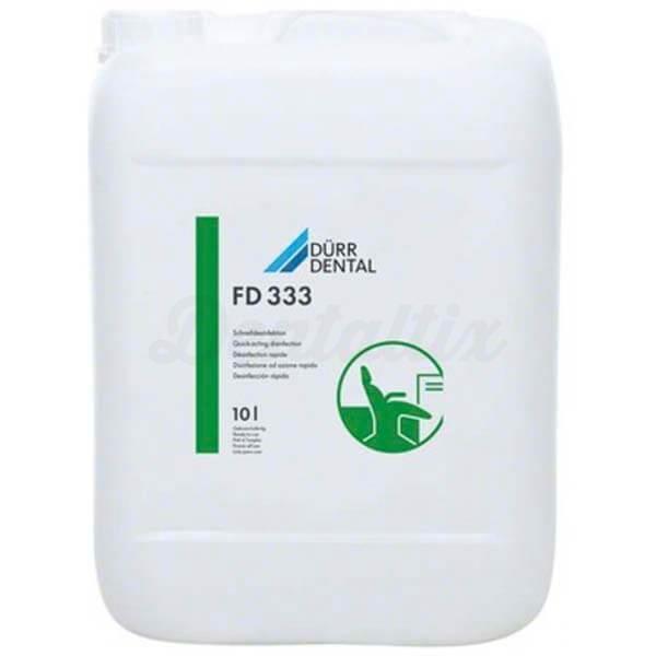 Snelwerkend oppervlaktedesinfectiemiddel (2,5 l)