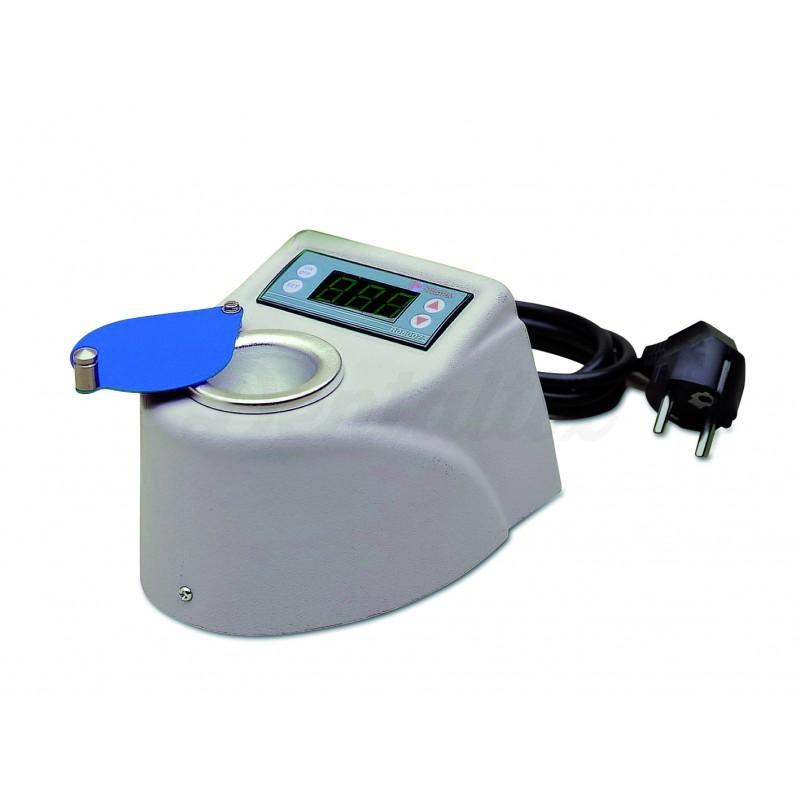 Chauffe-cire par immersion