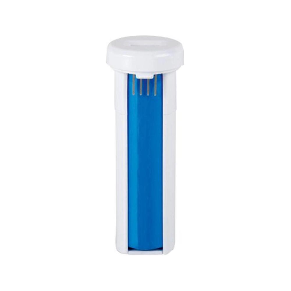 Premium Plus C01-C/C02-C accu wit per stuk