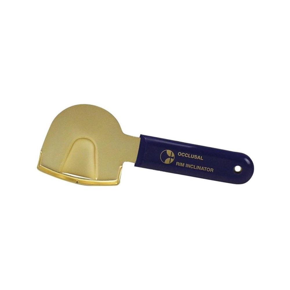 Occlusal Rim Inclinator