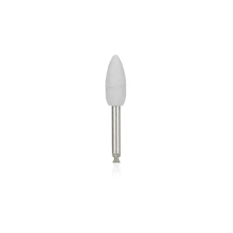 Politip F (B) Flame RA refill - grof (grijs)