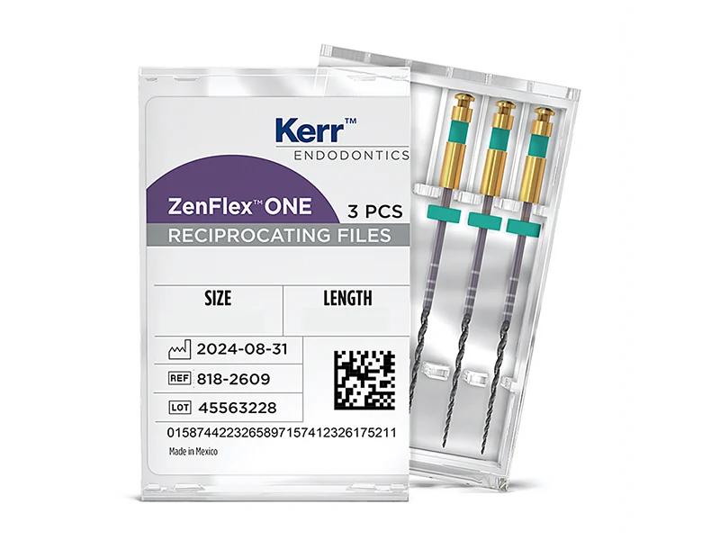 Limes ZenFlex ONE