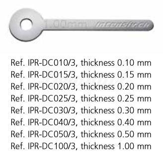 Intensiv IPR-DistanceControl