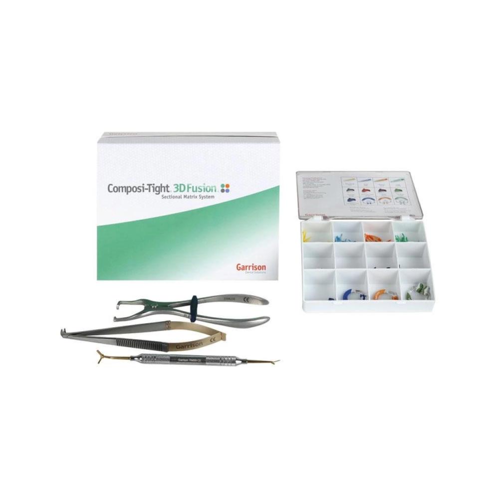 Composi Tight 3D Fusion Coffret Complet