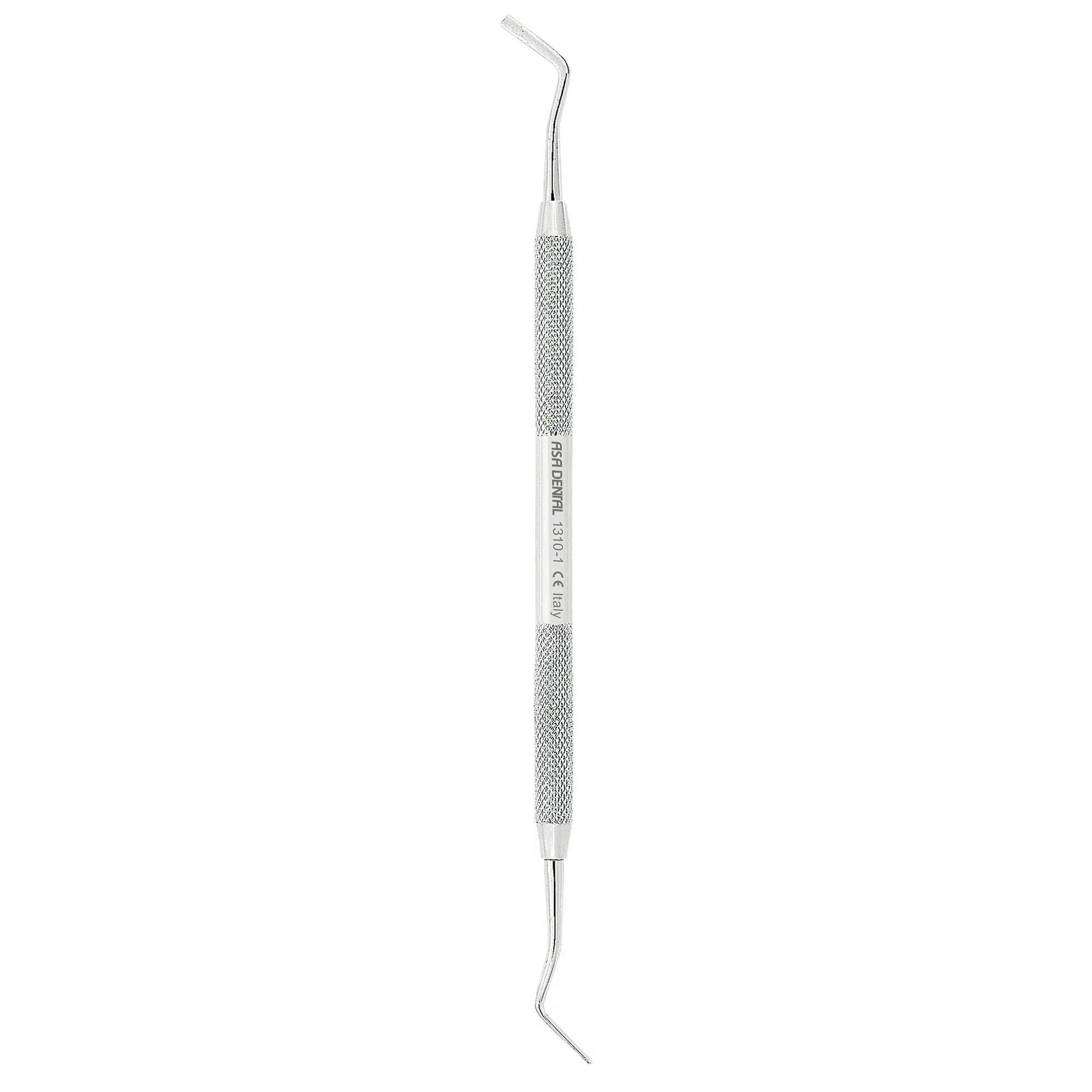 Instrument à fil de rétraction Asa Dental Asa60 #1 (16,5 cm)