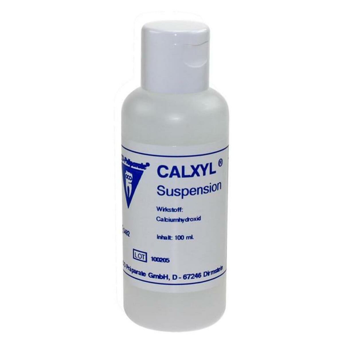 Calxyl® Suspension Liquide