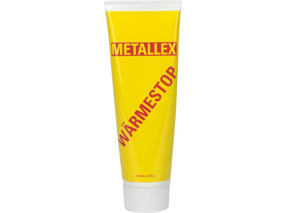 Arrêt de chaleur Metallex Tb