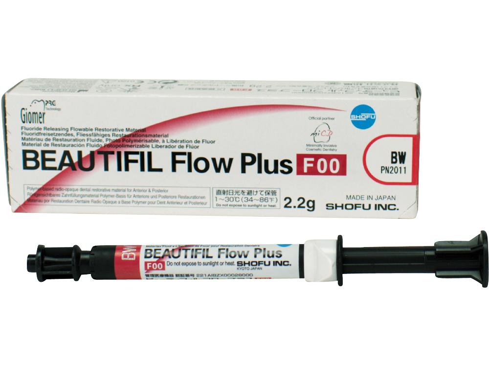 Beautifil Flow Plus F00 (2,2 g)
