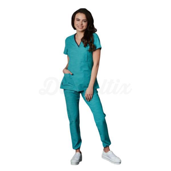 Ensemble sanitaire Baltic pour femme Montpellier