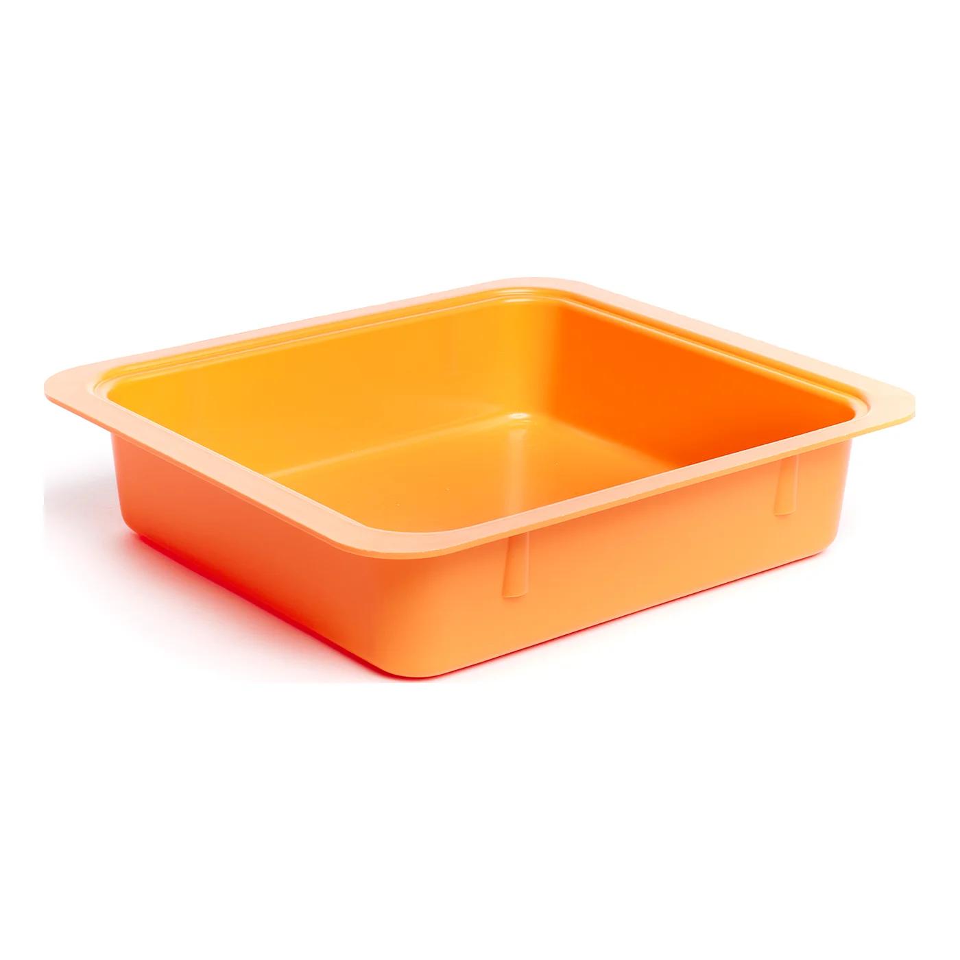 Tube Q Oranje