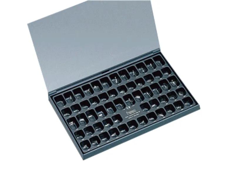 Frasaco Assortiment 58Pcs