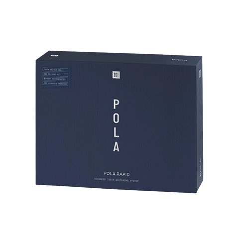 POLA RAPID KIT 3 PATIENTS 6%