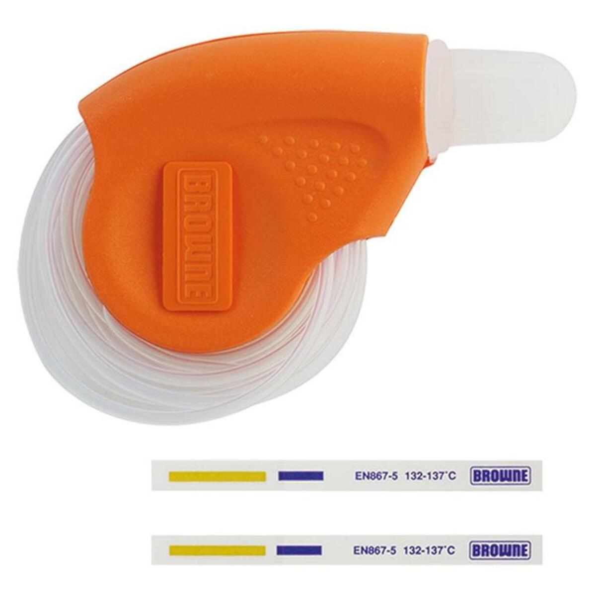 Euronda Helix-test praktijkset + 250 teststrips