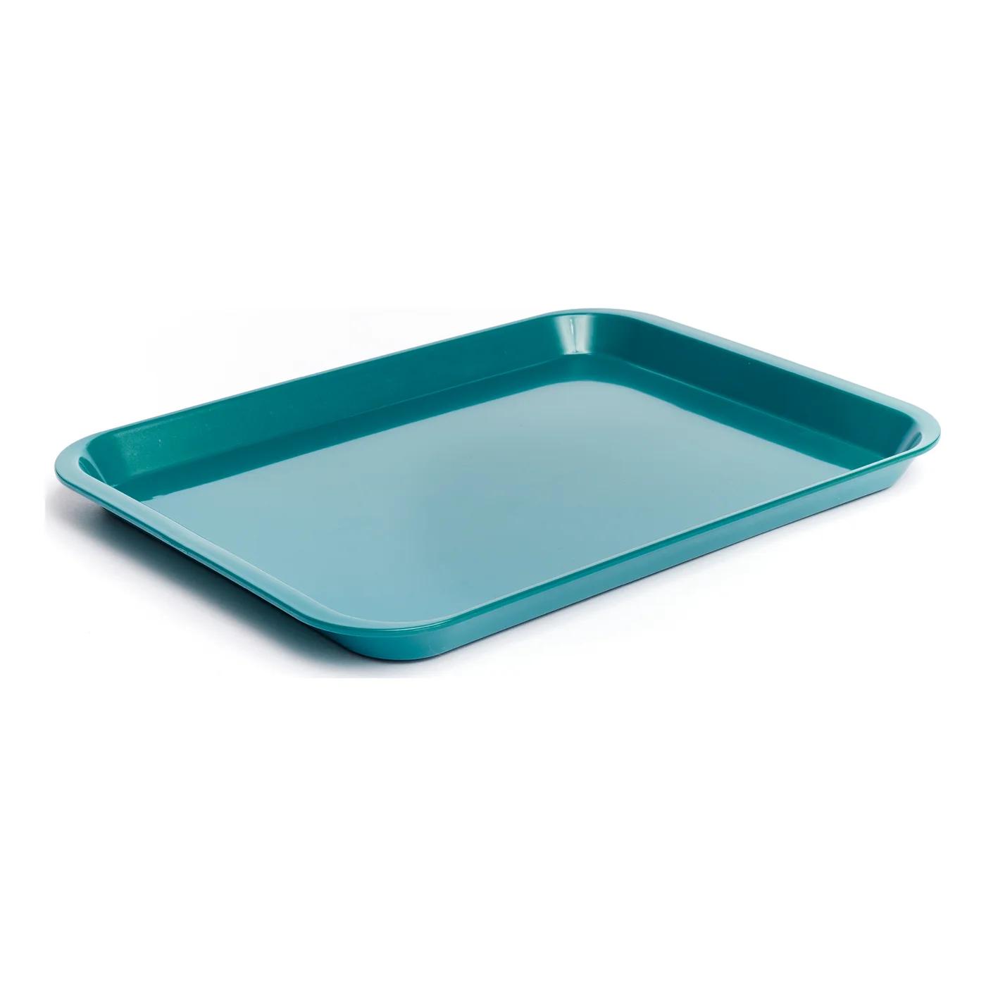 B-Lok Flat Tray Neon Blue