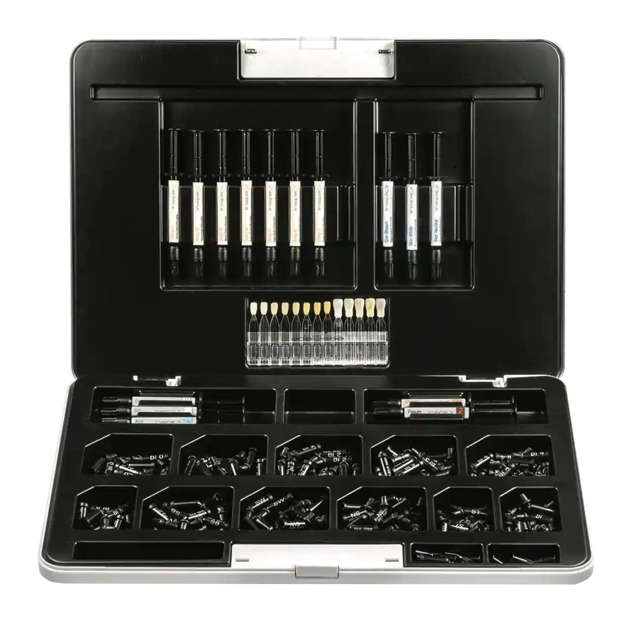 INSPIRO COMPULE MASTER KIT