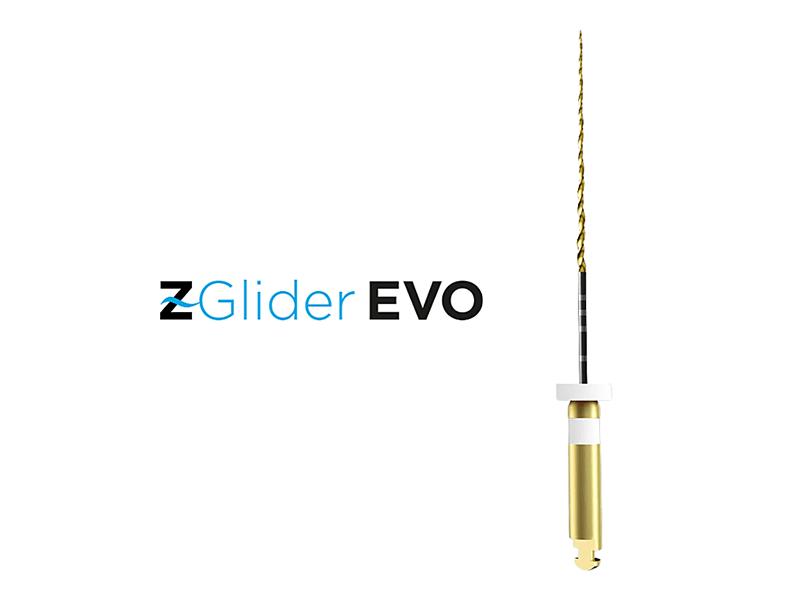 Z-Glider EVO sterile files